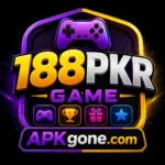 188PKR Game