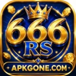 666RS Game
