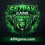 667PAK Game