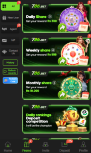 786BET Game