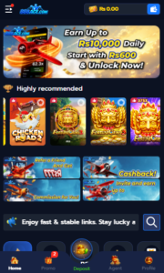 888ACE Game