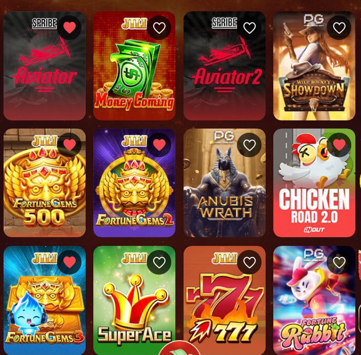 666RS Game