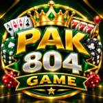 PKR 888 Game
