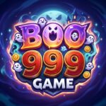 Boo 999 Game