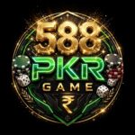588 PKR Game