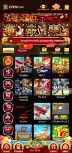 E 7777 Game